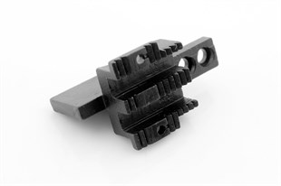 Brother Çift İğne 3/4 Mekanik Dişli