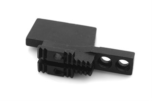 Brother Çift İğne 1/4 Mekanik Kot Dişli