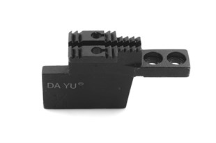 Brother Çift İğne 1/4 Mekanik Kot Dişli