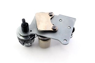 Brother Çift İğne Tansiyon Yeni Model