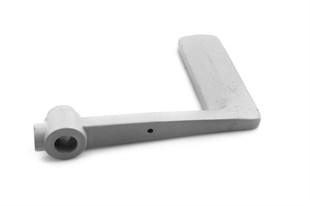 Brother Çift İğne Zigzag Kolu