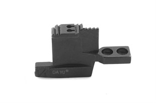 Brother Çift İğne Elektronik Dişli 1/8