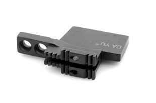 Brother Çift İğne 1/4 Mekanik Dişli