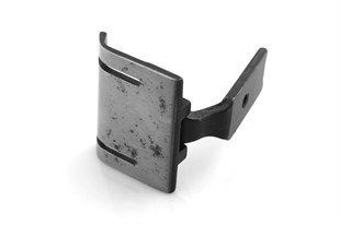 Brother Mekanik Çift İğne Düz Ayak 1 İnç