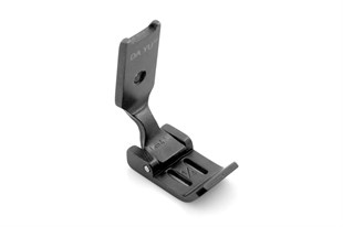 Brother Çift İğne 1/4 Düz Ayak