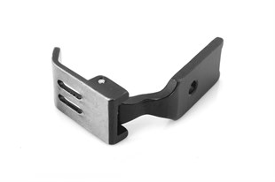 Brother Çift İğne 3/16 Düz Ayak