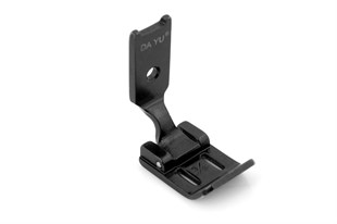 Brother Çift İğne 3/8 Düz Ayak