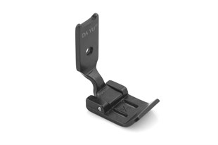 Brother Çift İğne 5/16 Düz Ayak