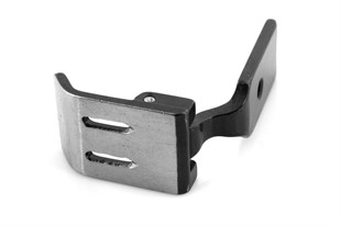 Brother Çift İğne 5/16 Düz Ayak