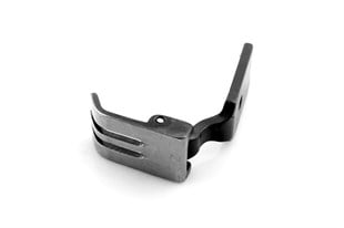 Brother Çift İğne Elektronik Düz Ayak-5/32