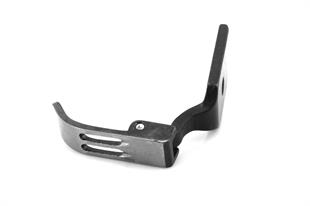 Brother Çift İğne Fermuar Ayak-1/8