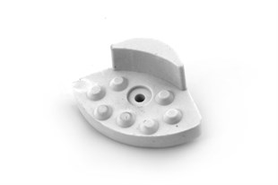 Brother Düz Makine Kartel Köşe Lastik