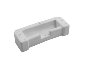 Brother Düz Makine Şarnel Lastik