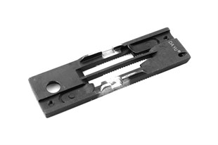 Brother Çift İğne Elektronik Plaka3/16