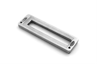 Brother İlik Ayak Tabanı-32Mm