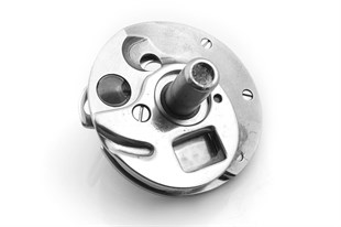 Brother 814  İlik Makinesi Çağanozu