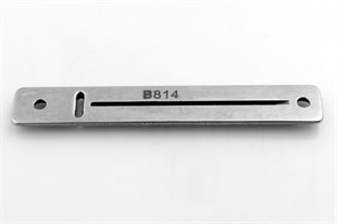 Brother İlik Plakası Bombe