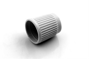 Brother-Juki Overlok Tansiyon Plastik Üst Kapak