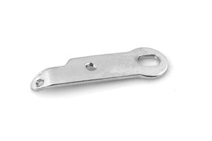 Brother Overlok N Seri Alt Lüper İplik Yolu