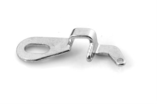 Brother Overlok N Seri Alt Lüper İplik Yolu