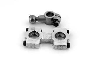 Brother N Seri Overlok Üst Lüper Sekizi-Geniş Delik