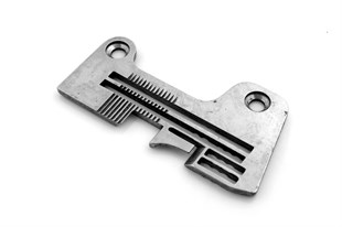 Brother Overlok 3 İplik Plaka Geniş