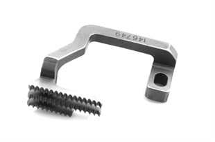 Brother Overlok  4 İplik Penye Ön Dişli