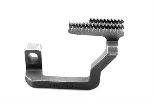 Brother Overlok  4 İplik Penye Ön Dişli