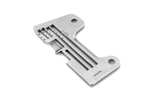 Brother Overlok 4 İplik Penye Plaka