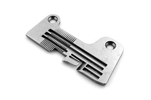 Brother Overlok 4 İplik Plaka Sabit Dilli