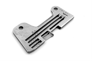 Brother Overlok 4 İplik Plaka Sabit Dilli