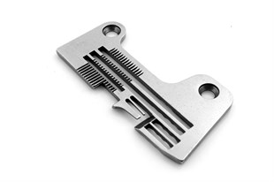 Brother Overlok  4 İplik Plaka Sabit Dilli