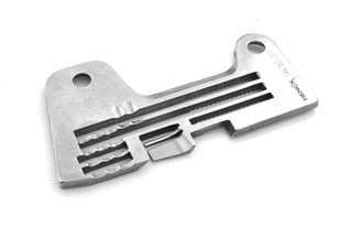 Brother Overlok  4 İp Plka Sabit Dilli