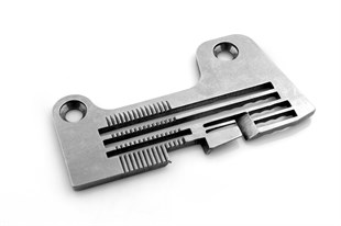 Brother Overlok  4 İp Plka Sabit Dilli