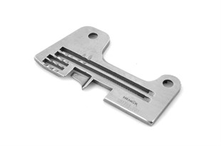 Brother Overlok 4 İplik Triko Plaka