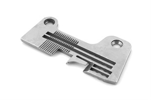 Brother Overlok 4 İplik Triko Plaka