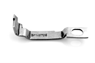 Brother Overlok 4 İplik İğne Siperi