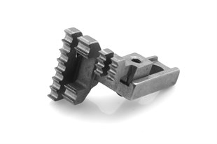 Brother Overlok 5 İplik Kot Arka Dişli