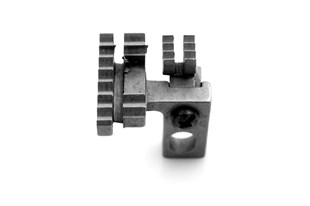 Brother Overlok 5 İplik Kot Arka Dişli