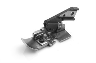 Brother Overlok  5 İplik Kot Ayak