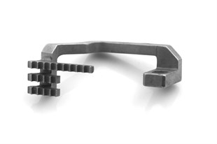 Brother Overlok 5 İplik Kot Ön Dişli