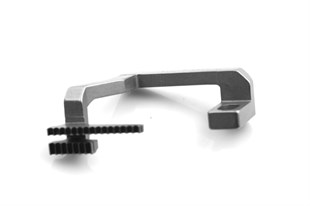 Brother Overlok 5 İplik Penye Ön Dişli