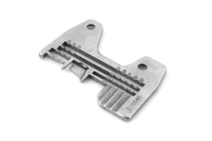 Brother Overlok N Seri 3 İp Plaka Geniş