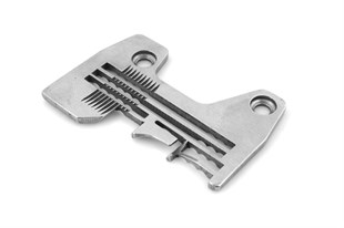 Brother Overlok N Seri 3 İp Plaka Geniş