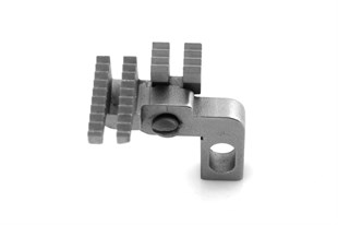 Brother Overlok N Seri 4 İplik Arka Dişli