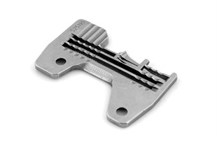 Brother Overlok N Seri 4 İplik Plaka