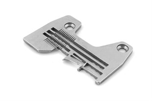 Brother Overlok N Seri 4 İplik Plaka