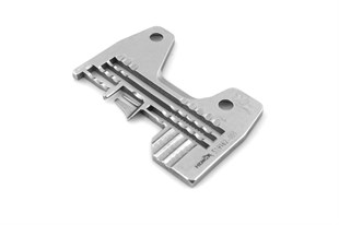 Brother Overlok N Seri 4 İplik Plaka