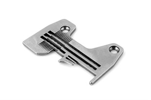 Brother Overlok N Seri 4 İplik Plaka