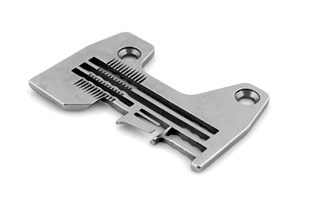 Brother Overlok N Seri 4 İplik Plaka